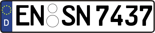 EN-SN7437