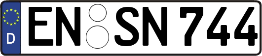 EN-SN744