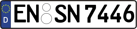 EN-SN7446