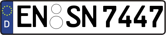 EN-SN7447