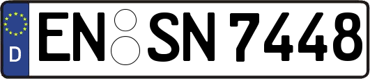 EN-SN7448