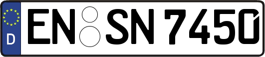 EN-SN7450
