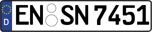EN-SN7451