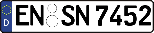EN-SN7452