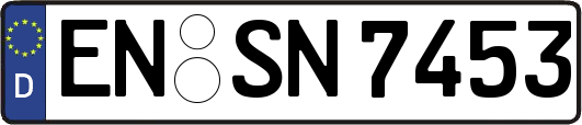 EN-SN7453