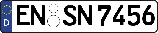 EN-SN7456