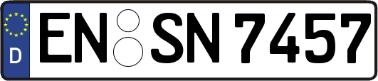 EN-SN7457