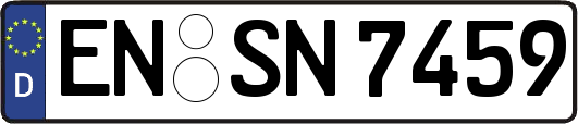 EN-SN7459