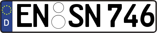 EN-SN746
