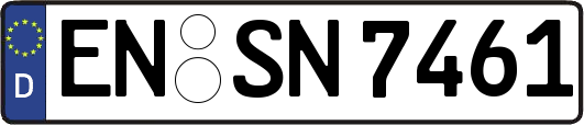 EN-SN7461