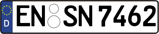 EN-SN7462