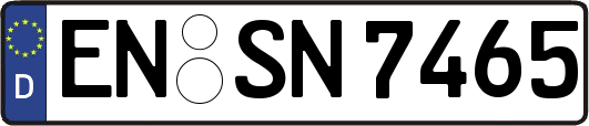 EN-SN7465