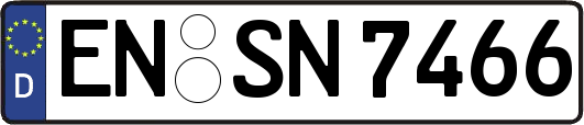EN-SN7466