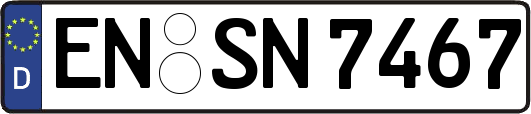 EN-SN7467