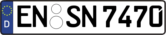 EN-SN7470