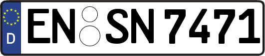EN-SN7471