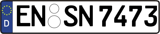 EN-SN7473