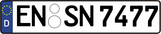 EN-SN7477