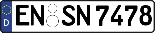 EN-SN7478