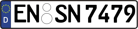 EN-SN7479