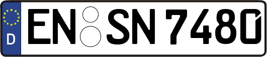 EN-SN7480