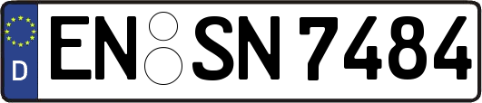EN-SN7484