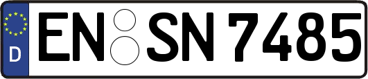 EN-SN7485