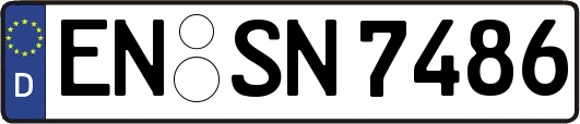 EN-SN7486