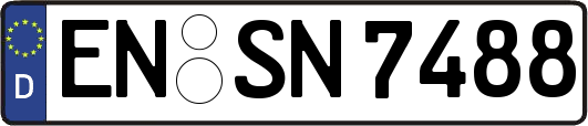 EN-SN7488