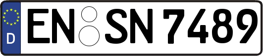 EN-SN7489