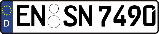 EN-SN7490