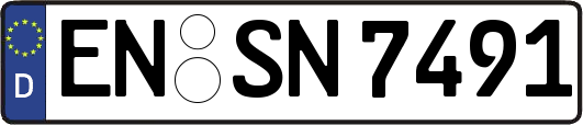 EN-SN7491