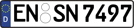 EN-SN7497