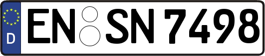 EN-SN7498