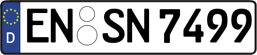 EN-SN7499