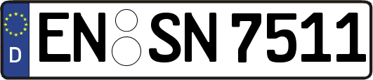 EN-SN7511