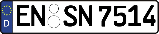 EN-SN7514