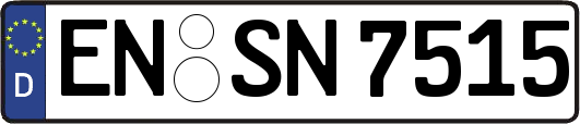 EN-SN7515