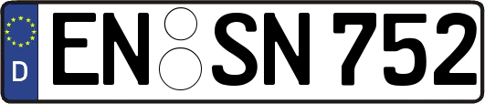 EN-SN752