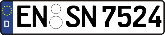 EN-SN7524