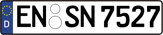 EN-SN7527