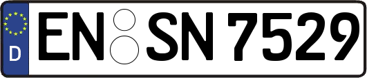 EN-SN7529