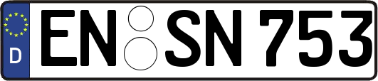 EN-SN753
