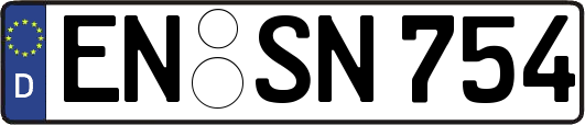 EN-SN754