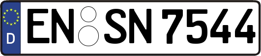 EN-SN7544
