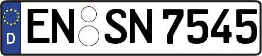 EN-SN7545