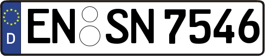 EN-SN7546