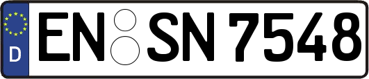 EN-SN7548