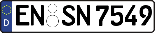EN-SN7549
