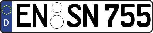 EN-SN755